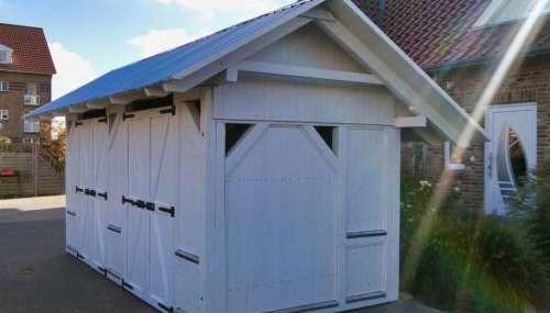 Fewo Zwergseeschwalbe - Ostsee at its best! - Foto 4