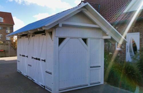 Fewo Zwergseeschwalbe - Ostsee at its best! - Foto 4