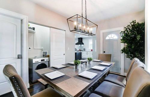 Spacious 4BR Home Near UD Oregon and DT Dayton - Foto 8