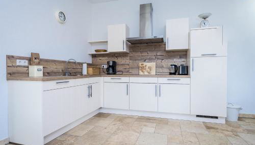 Hofgut Dösterhof - Ferienwohnungen - Foto 4