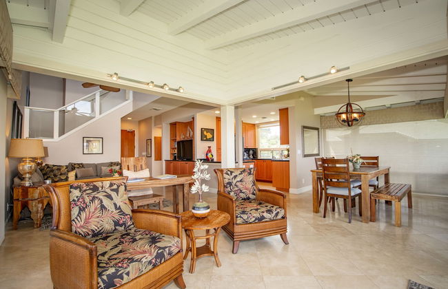 Kapalua Bay Villa 28b2 Gold Ocean Front - Foto 31