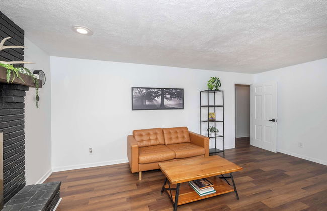 Top Notch City Escape w King Bed - Foto 26