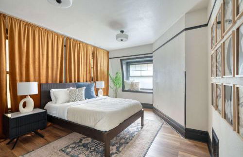 Stay Portland - Luxury Living on NW 23rd Ave, Walk Score 99 - Foto 11