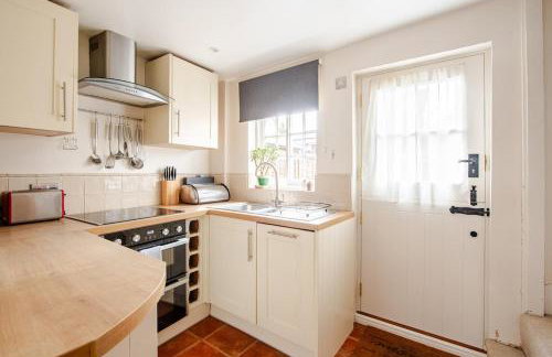 Charming Georgian flint cottage - Foto 20