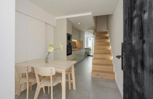 Lapa 84-A - seafront house - Foto 9