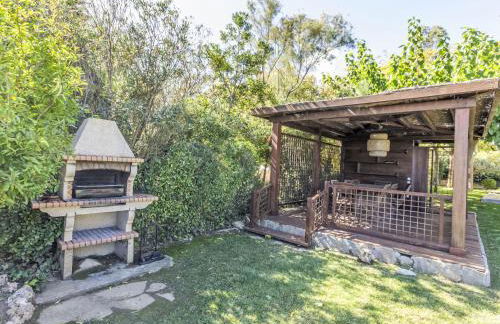 Villa Luxury B by Interhome - Foto 36