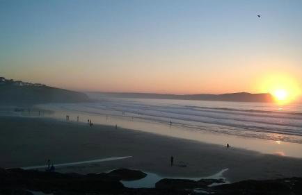Wisteria Barn, Trewethen, Nr Port Isaac - Foto 39