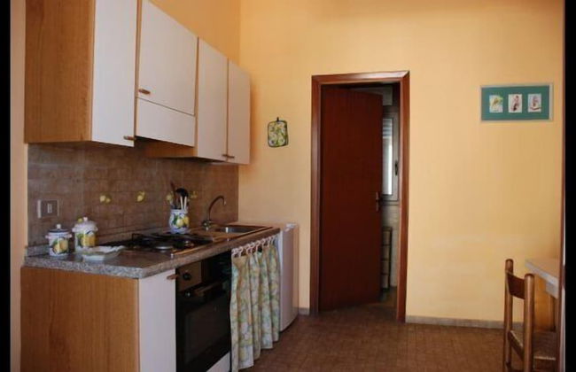 Agriturismo Terrauzza sul Mare - Foto 21