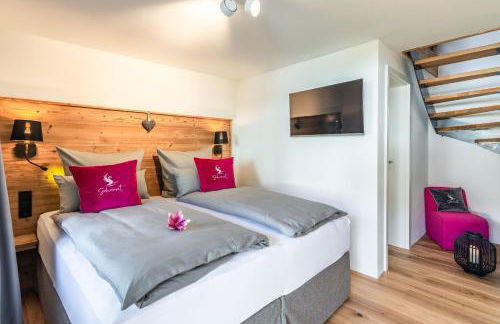 Seeheimat Ferienwohnungen - Foto 16