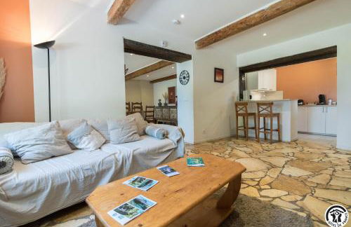 Gîte des moulins - Foto 23