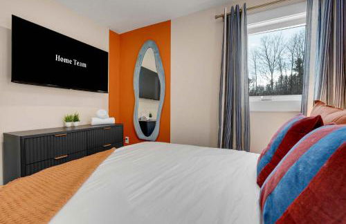 Mountain Getaway Sauna Outdoor Games Hot Tub - Photo 49