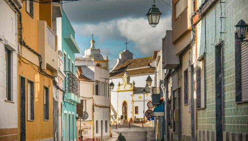 Prainha Paradise - Silhueta Citadina - Foto 2