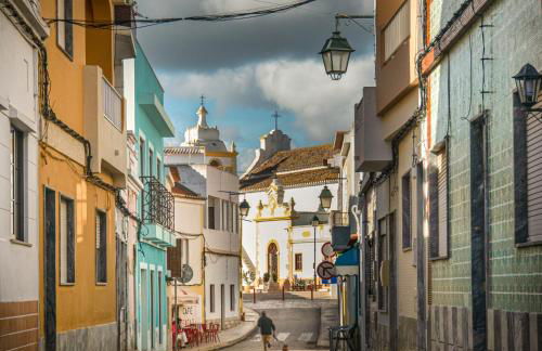 Prainha Paradise - Silhueta Citadina - Foto 2