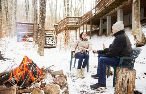 Rippling Waters close to Timberline ski slopes - Photo 46