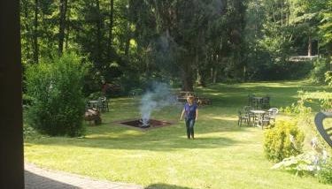 Wald Villa Üssbach - Photo 4, Garden