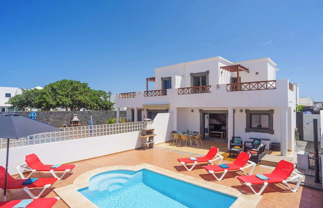 Villa Mia - Photo 13