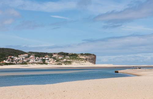 Sunny Villa Near Óbidos w Beaches - Foto 30