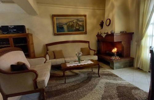 Giannis Traditional House - Foto 23
