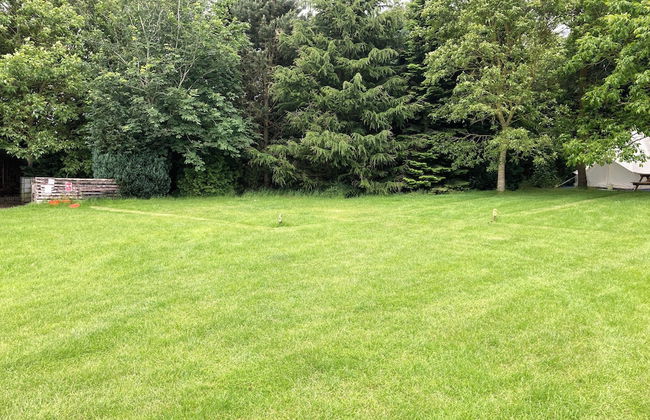 Woodlands Basic Bell Tent 2 - Foto 8