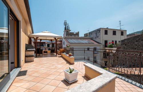 Luxury Domus Apartment - Foto 25