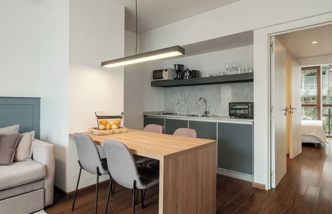 Nido at Palermo Soho Square - Foto 67