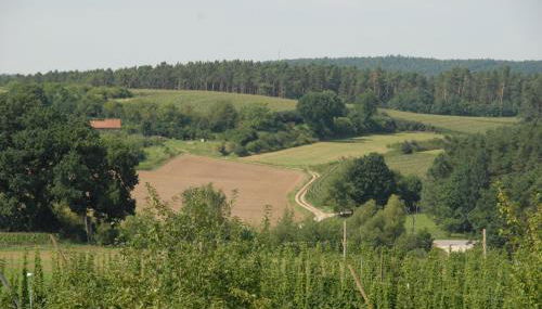 Ferienwohnung Passivhaus "Schöne Aussicht" - Foto 2