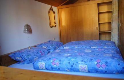 Ferienwohnung Holzner inkl. Chiemgaukarte - Foto 6