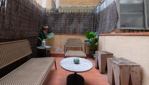 Stay U-nique Apartments Floridablanca - Foto 5