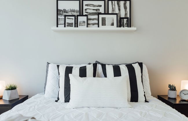 QuickStay - Luxury on Bay St. (Yonge & College) - Foto 4