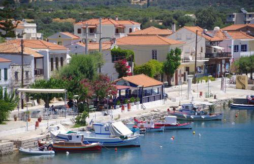 Old Villa Ormos - Photo 19