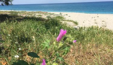 Beach house Chorefto - Foto 5