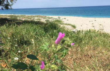 Beach house Chorefto - Foto 5