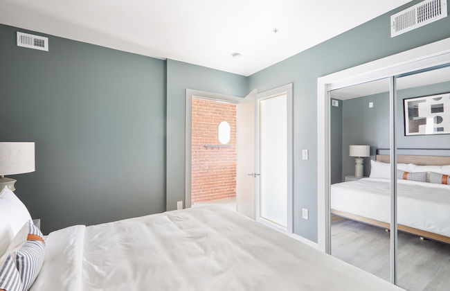 Reside Navy Yard, a Wyndham Residence - Foto 65