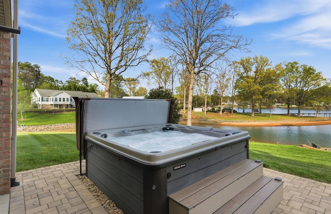 Kool Breeze by Avantstay Boat Ramp + Hot Tub - Foto 93