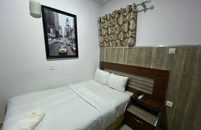 Villa Palazzo Hotel and Apartments - Foto 17