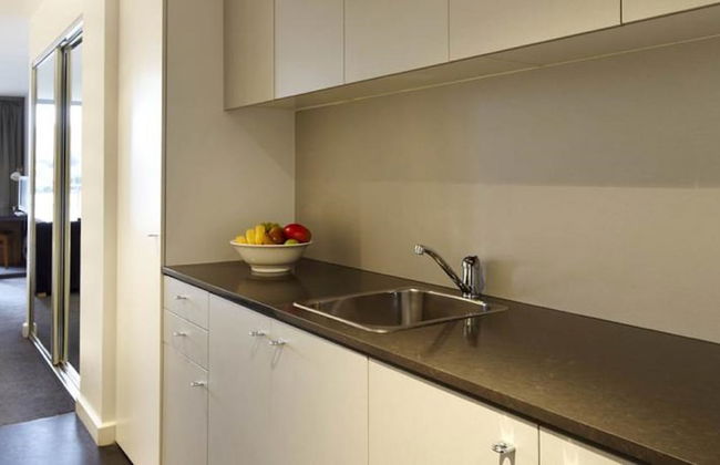 Adina Apartment Hotel Wollongong - Foto 5