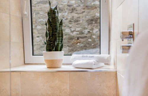 Weavers Cottage Newly converted luxurious retreat - Photo 58