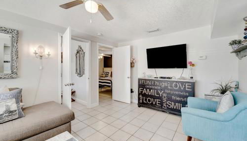 Ocean View Suite - Foto 3