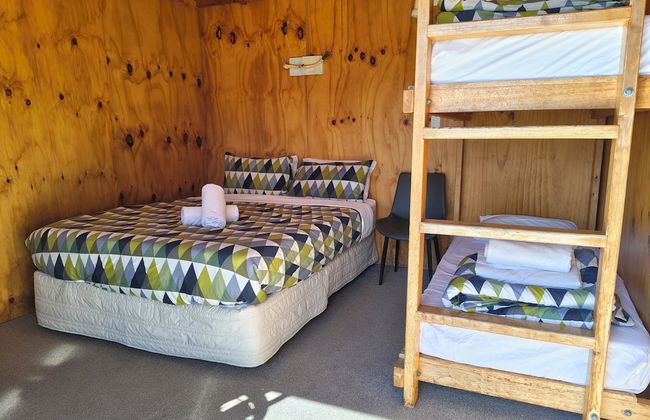 Alpine-pacific Holiday Park - Foto 32