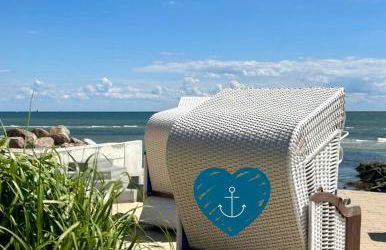 Ferienhaus Lines to Huus Strandnah nahe Heiligenhafen & Großenbrode - Foto 26