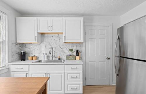 Comfortable 2-Bedroom House In Cleveland 1330 - Foto 18