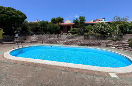 La Casa Delle Rose in Santa Caterina di Pittinuri - Foto 92