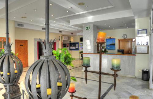 Apartamentos La Mirage - Foto 38