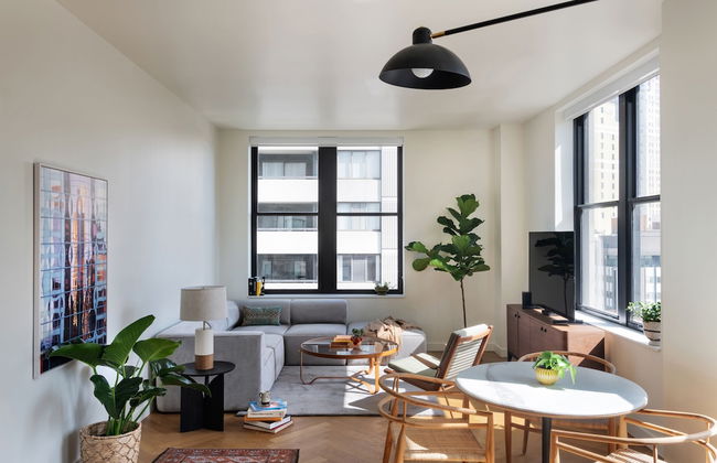 ROOST Detroit - Foto 19