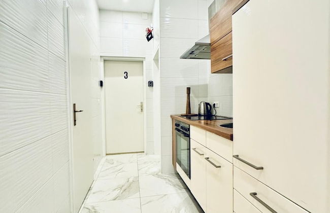 Spacious 3BR Near Kaufpark Alterlaa - Foto 51