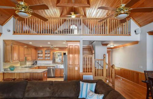 Southern Comfort Cabin - Foto 9