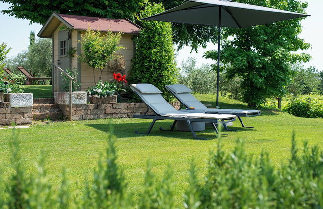 Relais La Dolce Vite - Foto 67