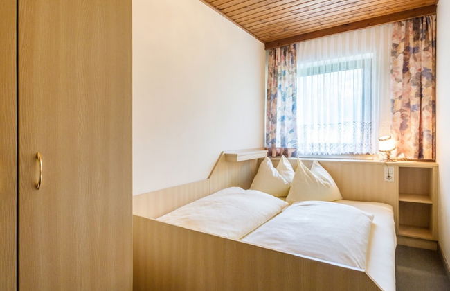 Apartment in Kleinarl Near Ski Lift - Foto 2