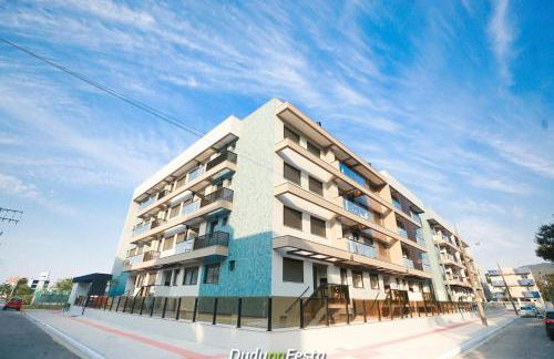 Apartamento Novinho na Praia de Palmas em Gov Celso Ramos - Photo 33