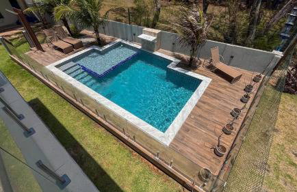 Casa do Mineiro Jacumã RN - Foto 35